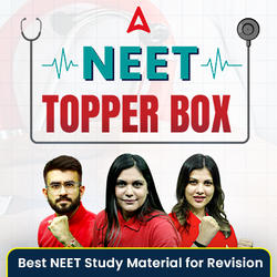 NEET TOPPER BOX ( Latest 11 Years PYQs, Handbooks Combo Set, Flashcards Combo Set ) | Best NEET 2024 Study Material for Revision