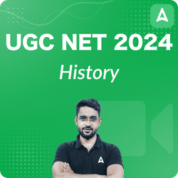 UGC NET 2024 | Hinglish | Video Course By Adda247