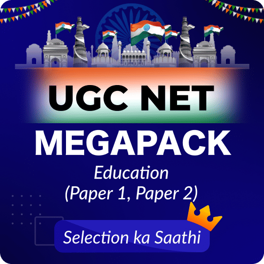 UGC NET EDUCATION MEGAPACK (LIVE CLASSES | TEST SERIES | VIDEOS) | Online Live Classes by Adda 247