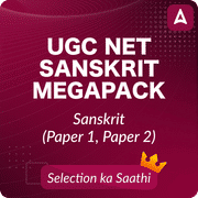 UGC NET SANSKRIT MEGAPACK | TEST SERIES | VIDEOS)