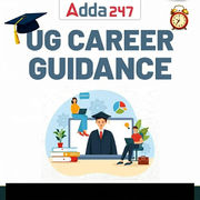 UG Career Guidance