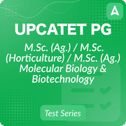 UPCATET PG
