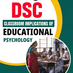 Educational Psychology EBook for AP Mega DSC SA & SGT 2024 by Adda247