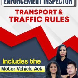 APSC Enforcement Inspector Transport & Traffic Rules Ebook