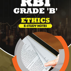 Ethics E-book Useful for RBI Grade B Exams By Adda 247