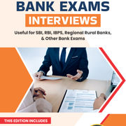 A Guide To Crack Bank Exams Interviews for SBI PO, IBPS PO , RRB PO and others (Second Edition eBook) By Adda247