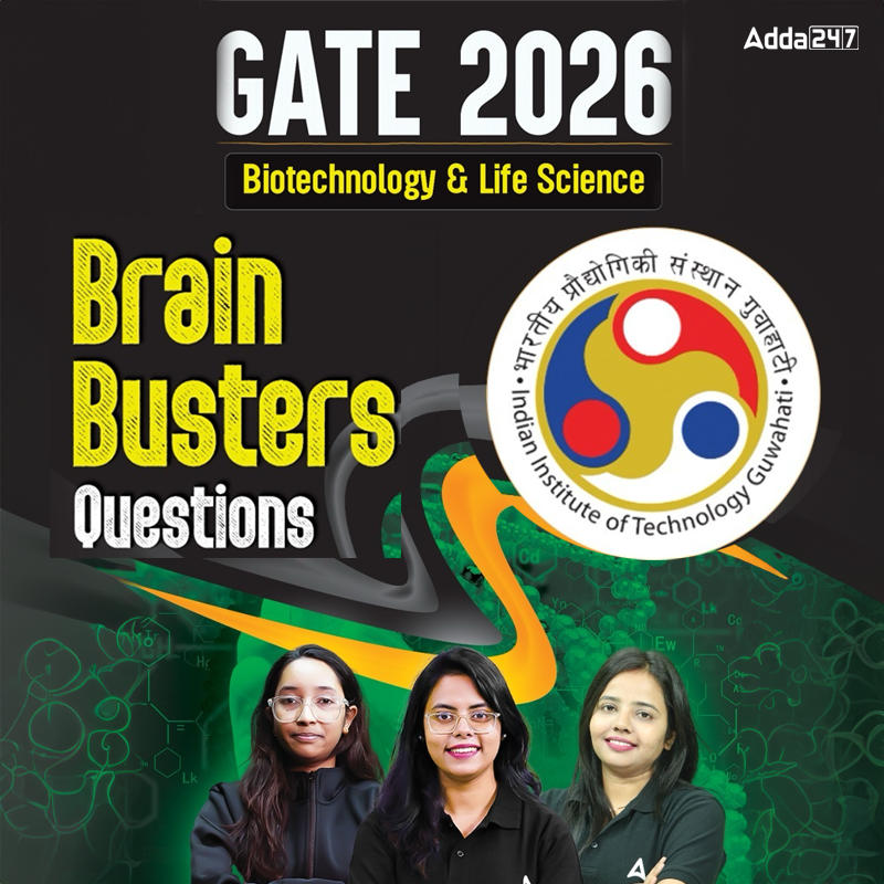 GATE BT & XL Brain Busters eBooks