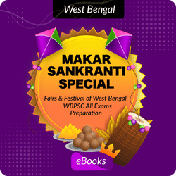 Makar Sankranti Special Fairs & Festival of West Bengal for WBPSC All Exams Preparation