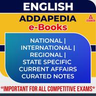 Addapedia Monthly Current Affairs e-Book for Assam and North East By Adda247