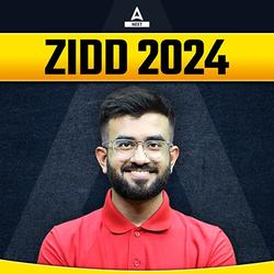 ZIDD 2024 for NEET Exam by Nitesh Sir | Online Live Classes by NEET Adda 247