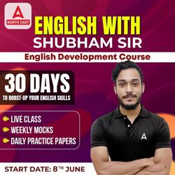 English Development Course | Online Live Classes by Adda 247