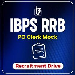 IBPS RRB PO Clerk Mock Recruitment Drive By Adda247