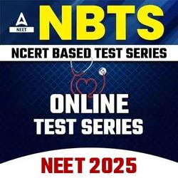 NBTS || Online Test Series for NEET 2025 Dropper || Based on Latest NEET Pattern || by Adda247