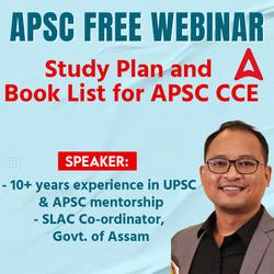 APSC Free Webinar 2024 Batch | Online Live Classes by Adda 247