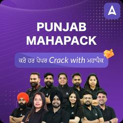 Punjab Mahapack