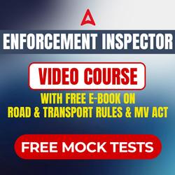 APSC ENFORCEMENT INSPECTOR 2.0 Batch | Online Live Classes by Adda 247