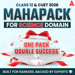 Class 12 & CUET SCIENCE MAHAPACK BY ADDA247