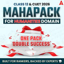 Class 12 & CUET HUMANITIES MAHAPACK BY ADDA247