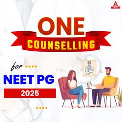 ONE Counselling - NEET- PG 2025 | AIQ & State Quota Medical College Counselling by Adda247