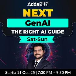 GenAI Master Class (Hindi) – AI Foundations & Business Skills (Powered by PrepInsta)