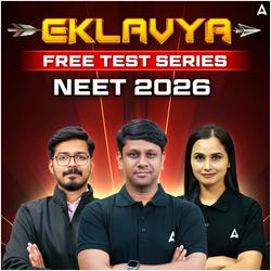Eklavya Free Test Series for NEET 2026 | A Complete Solution for Exam Practice by Adda247