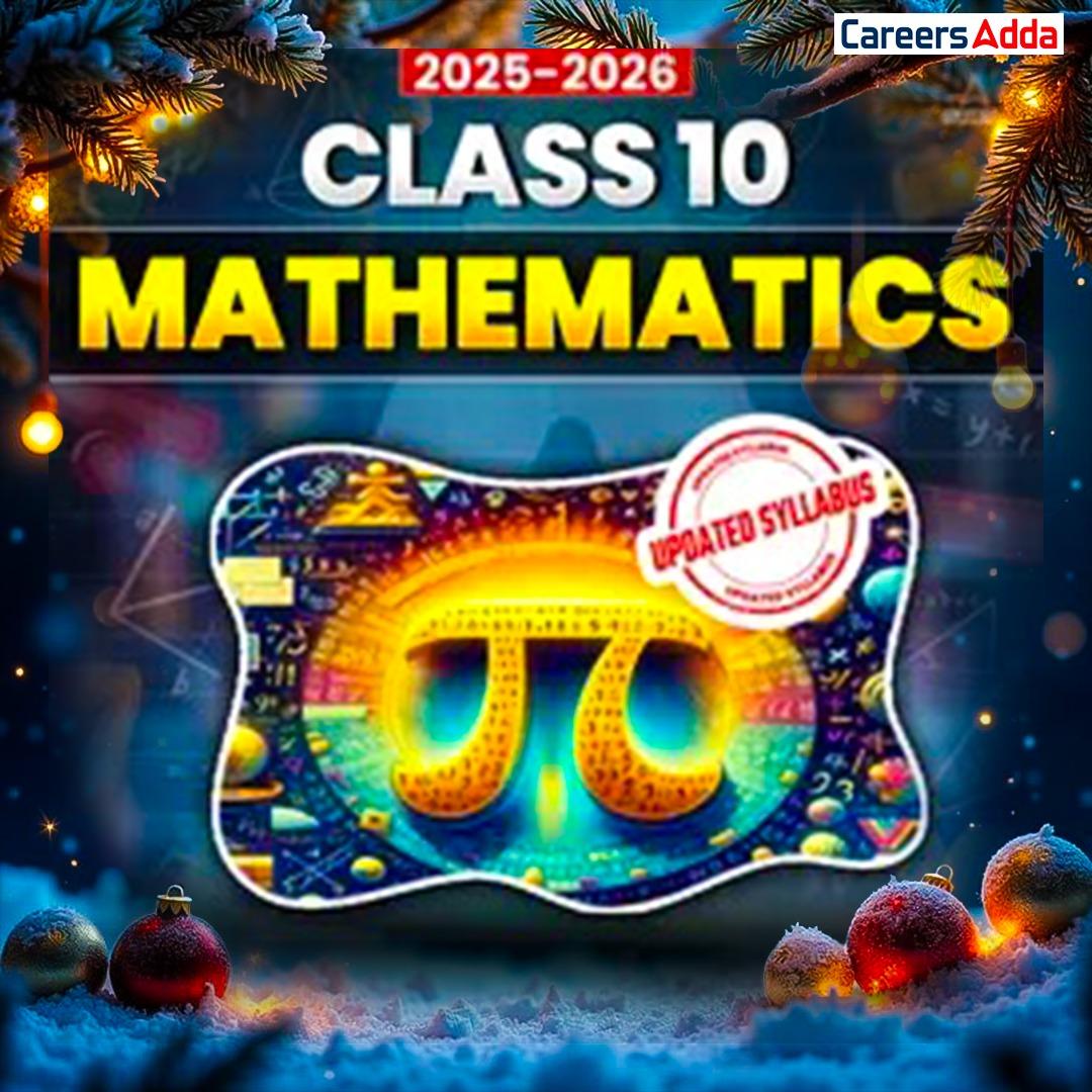 Maths Mahapack - CBSE Class 10 | Recorded Batch by Adda 247