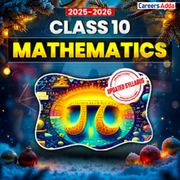 Maths Mahapack - CBSE Class 10 | Recorded Batch by Adda 247