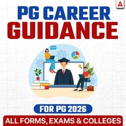 PG Career Guidance - All Entrance Exams & Forms