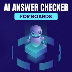 AI Answer Checker for Boards
