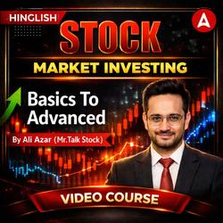 Learn Stock Market Investing: Basics to Advanced | Beginner-Friendly Video Course | Adda247