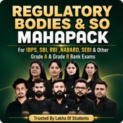 REGULATORY BODIES & SO MAHAPACK BY ADDA247