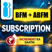 CAIIB | BFM + ABFM Subscription | Bilingual + English Medium | Online Live Classes by Adda 247