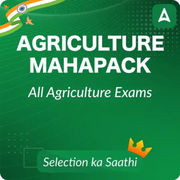 Agriculture Mahapack