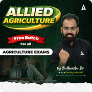 Allied Agriculture Free Batch For all Agriculture Exams | Recorded Classes by Adda 247