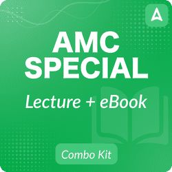 AMC Combo Kit 2024 Batch | Online Live Classes by Adda 247