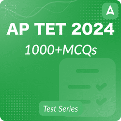 AP TET 2024 | Online Test Series (Telugu) By Adda247 Telugu