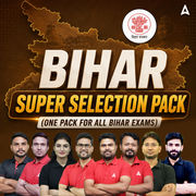 Bihar Super Selection Pack