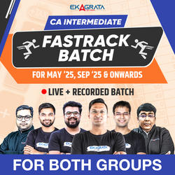 CA Intermediate Both Group Fastrack Batch for May & Sep 25 | Online Live Classes by Adda 247