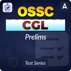 OSSC CGL Prelims Mock Test Series 2025