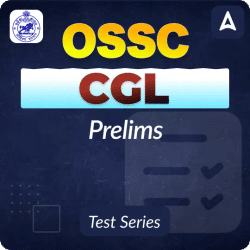 OSSC CGL Prelims Mock Test Series 2025