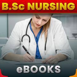 BSc Nursing handbook for quick revision by Adda247