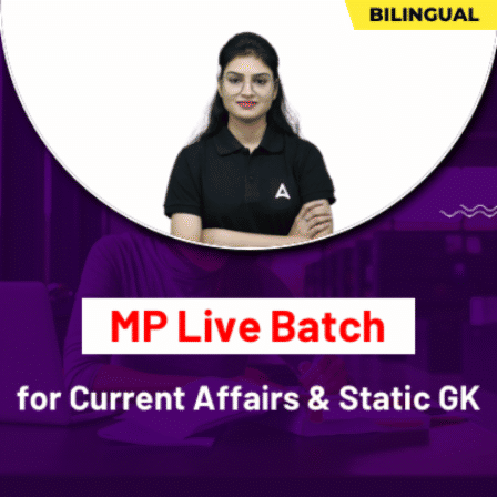 CA and Static GK Online Live Classes | Bilingual | Complete Batch By Adda247 (Batch)