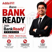 Adda247 BankReady Program