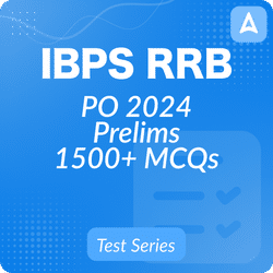 IBPS RRB PO 2024 | Online Test Series (Telugu & English) By Adda247 Telugu