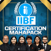 IIBF Certification Mahapack | Online Live Classes by Adda 247