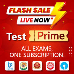 TEST PRIME