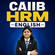 CAIIB HRM | ENGLISH | Complete Video Course By Adda247