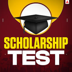 UDAYAN Shalinis Scholarship Test
