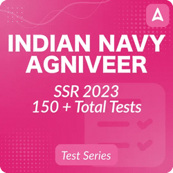 Indian Navy AGNIVEER SSR 2024 ATTEMPT 150+ MOCK TESTS BY ADDA247