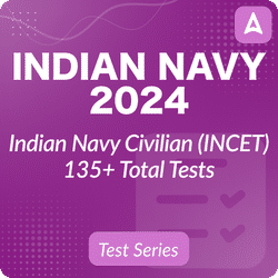 Indian Navy Civilian 2024 Bilingual Online Test Series by Adda247